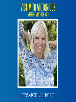 cover image of Victim to Victorious